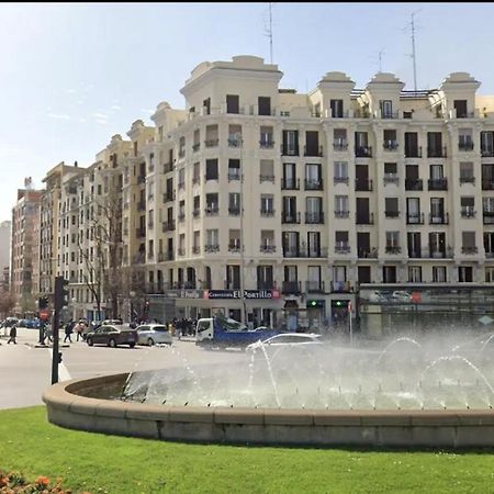 Ap Embajadores VII Madrid Ngoại thất bức ảnh