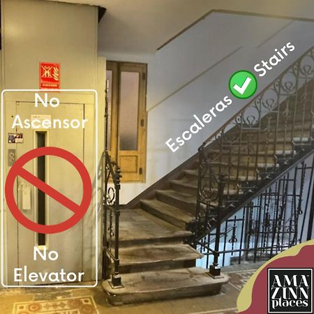 Ap Embajadores VII Madrid Ngoại thất bức ảnh