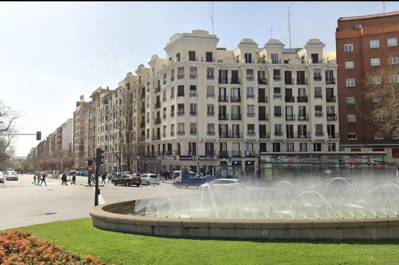 Ap Embajadores VII Madrid Ngoại thất bức ảnh
