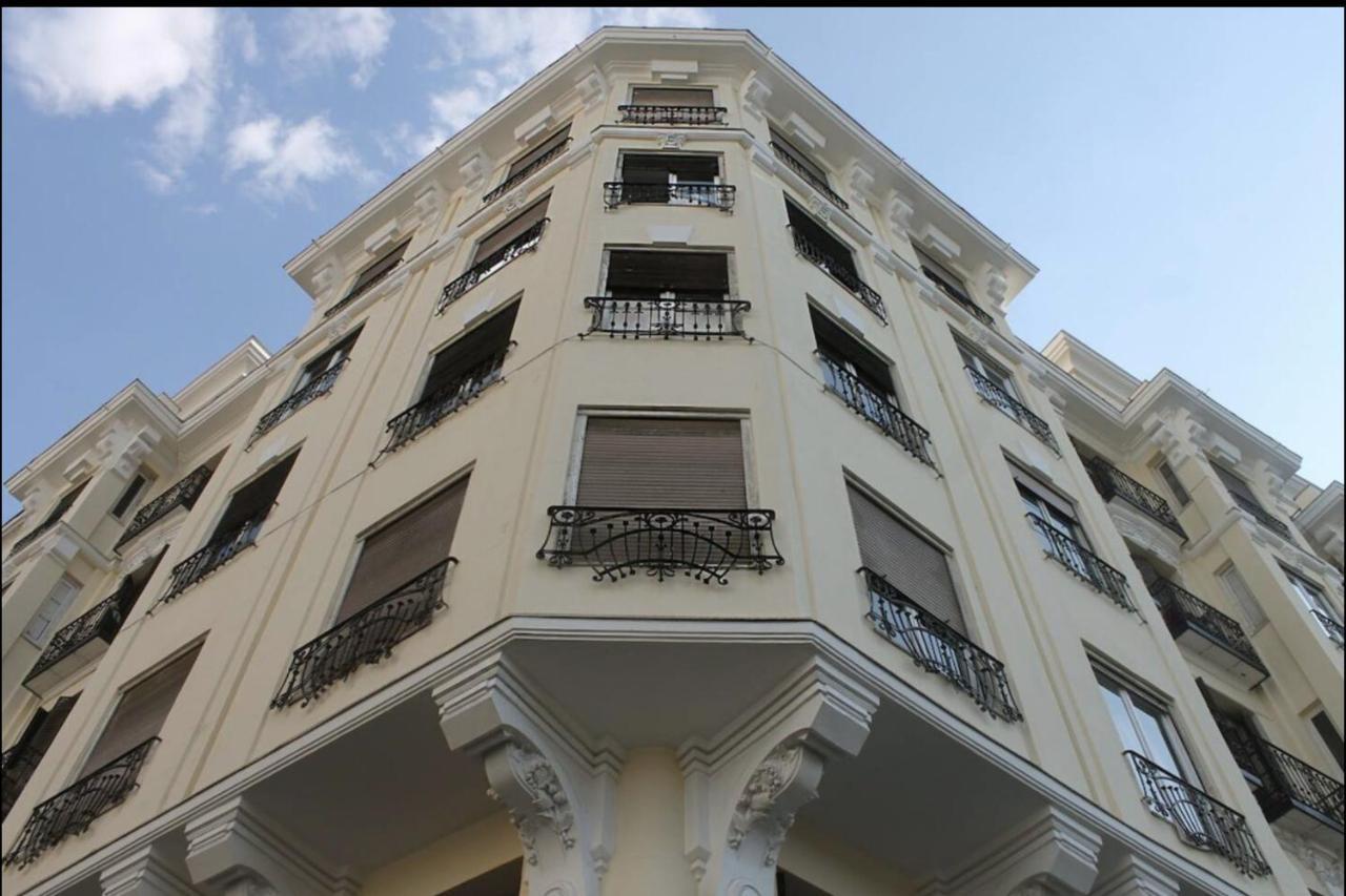 Ap Embajadores VII Madrid Ngoại thất bức ảnh