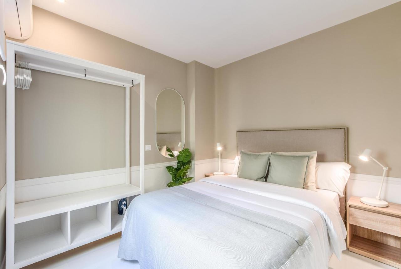 Ap Embajadores VII Madrid Ngoại thất bức ảnh